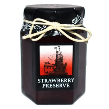 Batemans Brewery Strawberry Preserve Jam