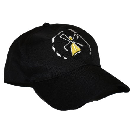 Batemans Baseball Cap with Batemans logo