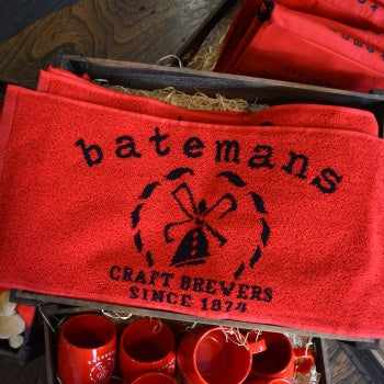 Batemans Bar Towel