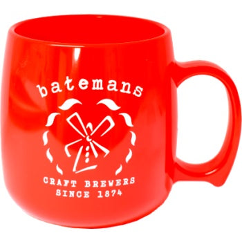 Batemans Unbreakable Mug - Travel Camping